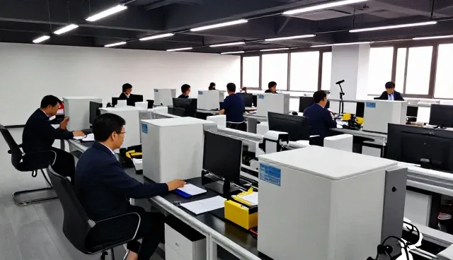北京速跑精益企业咨询有限公司