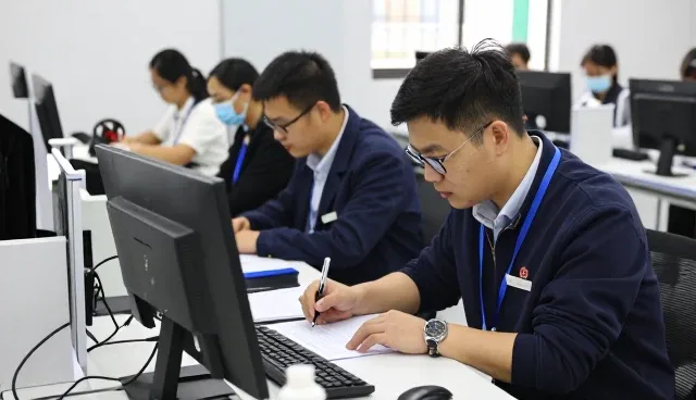 管理咨询成为市场调研等升级新选择