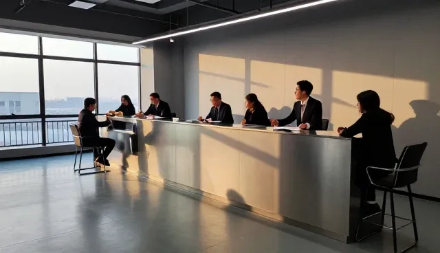 如何通过会务策划提升会议效率