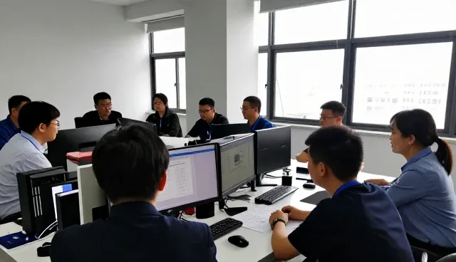 北京速跑精益企业咨询有限公司助力会务服务实现会务服务升级