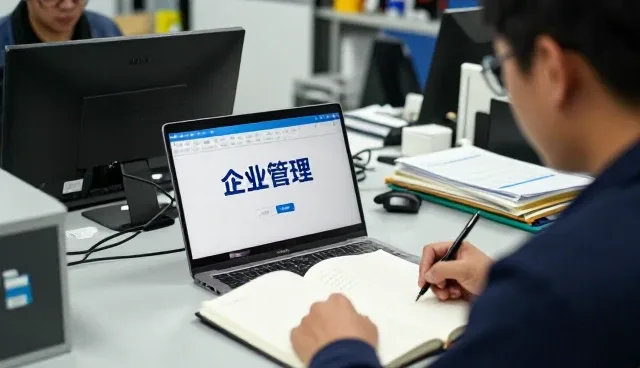 北京速跑精益企业咨询有限公司助力企业管理实现企业管理升级