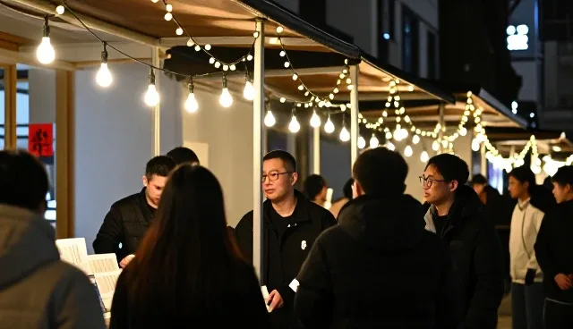 市场调研对会务服务业务发展趋势的影响分析