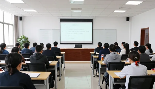 误区澄清:管理培训是否只适合企业高层